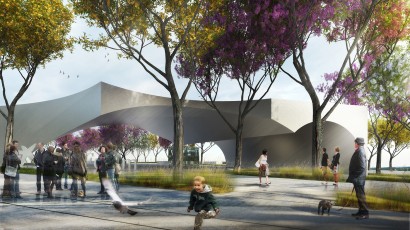 CaixaForum Sevilla, nou centre cultural i social en un edifici d’avantguarda 