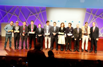 Los Premios EmprendedorXXI ya tienen ganadores