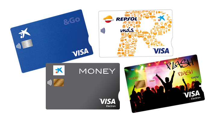 tarjetas, débito, crédito, contactless, banca digital, medios de pago