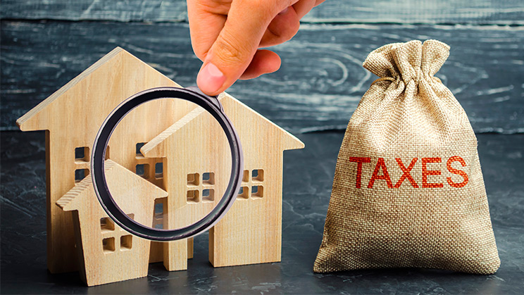 Quins impostos cal pagar en la compravenda d’un habitatge?