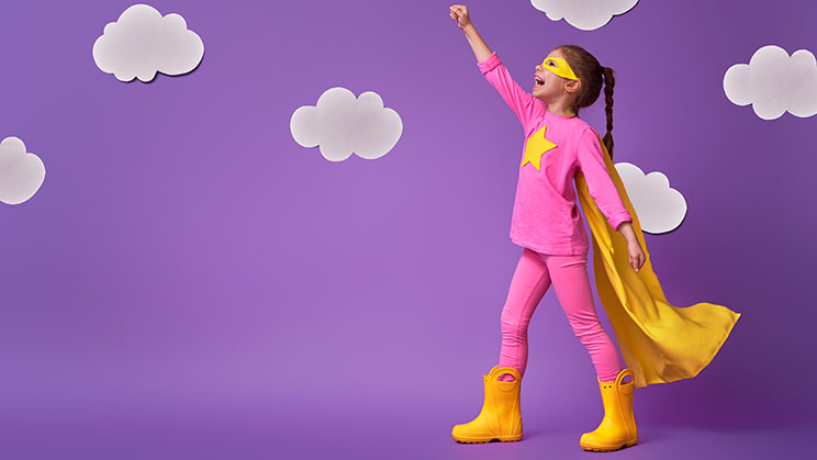 De Matilda a Barbie: 10 películas para inspirar y despertar vocaciones en las niñas