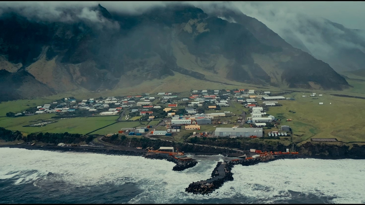 Tristan da Cunha: un viatge de 8.000 quilòmetres per apreciar el valor de la proximitat