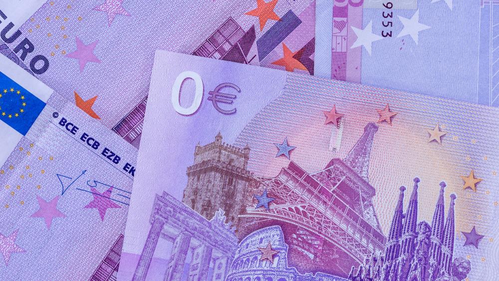 El billete de 0 euros que vuelve locos a los coleccionistas