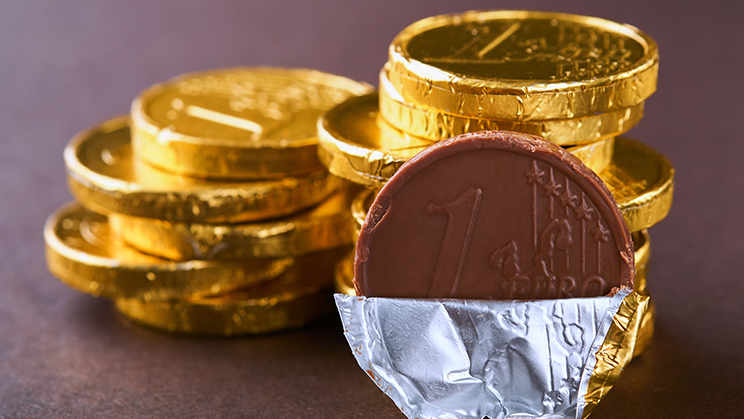 Más caros y con menos cacao: así afecta la subida de precios a bombones y chocolates