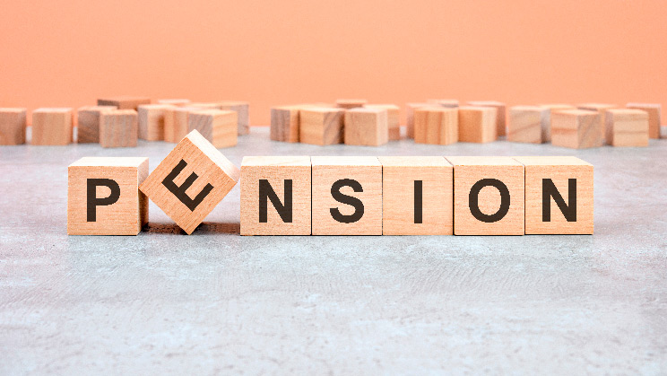 Pensión no contributiva: ¿qué es y quién la puede solicitar?